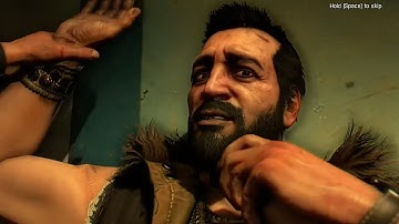 Dying Light: The Following - Full Gameplay - Part 13 - Get to the dam before Bandits