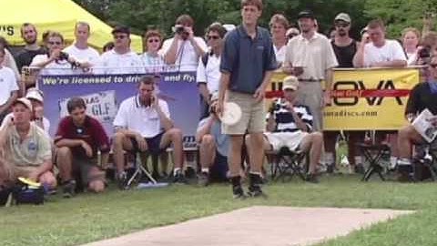 Disctv....Sit Down Interview with Barry Schultz 2002