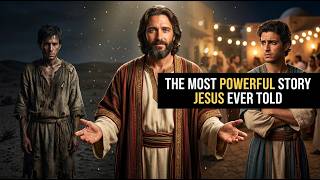 The Prodigal Son | The Ending You Never Saw Coming
