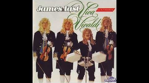 James Last   Piazza Palermo