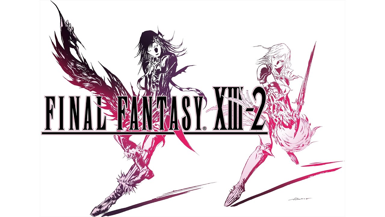 ファイナルファンタジー XIII-2 maxresdefault.jpg