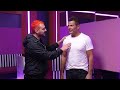 الحلقه الاخيره المحذوفة من برنامج رامز ليفل الوحش عمرو دياب في رامز ليفل الوحش رامز ليفل الوحش