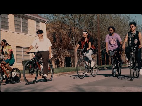 Uncommon People - Durag (Official Music Video)