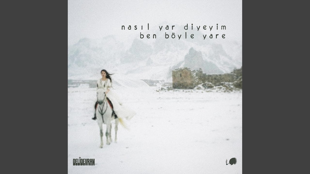 Nasıl Yar Diyeyim Ben Böyle Yare (Akustik Cover)