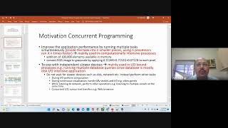 IT215 - System Software - Lecture 17
