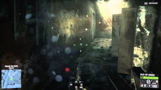 PC Test - Battlefield4 - 1080P