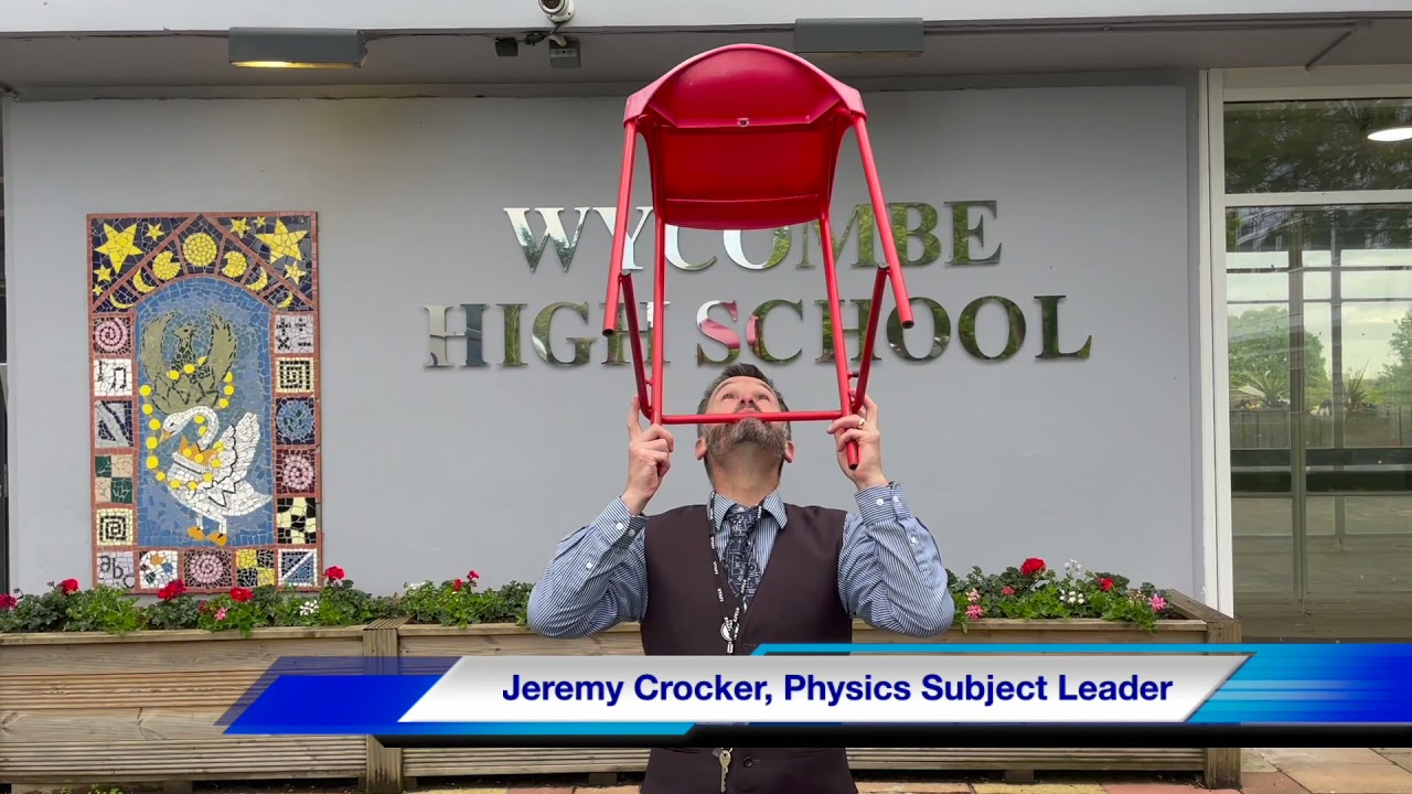 WHS Talented Teachers   HD