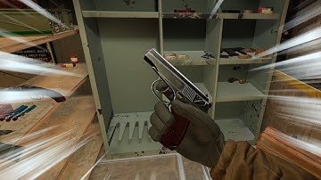 Into the Radius is INSANE... - Scavenger Run pt. 1