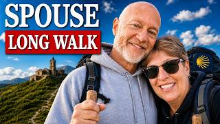 Why People Can’t Retire: Spouse | Long Walk Ep 12 of 15