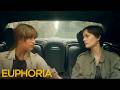 Ines Learns Emilie's Shocking Secret | Euphoria (2017) | Alicia Vikander, Eva Green