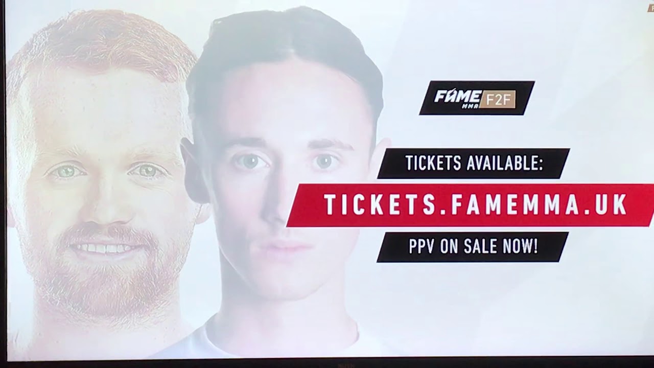 FULL FIGHT! FAME MMA UK🥊🥊 ALLY LAW v JOE HENDERSON🥊🥊🤣 YouTube