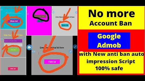 New Auto imperssion App Anti ban script (DOWNLOAD FREE)