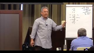 Mark Douglas -  Order Flow - 2 of 7