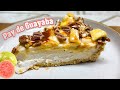Pay de Guayaba #paydeguayaba