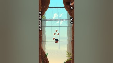 Tallest Tree Gameplay | Level 58 Walkthrough | Best Casual Arcade Android / iOS Mobile Games