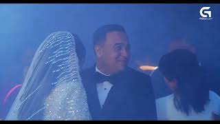 Sanjar Dilafruz 24.10.2025 Chinor Toyxonasi Gozalstudio