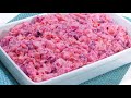 ENSALADA RUSA MIXTA CREMOSA DELICIOSA Y FÁCIL DE HACER