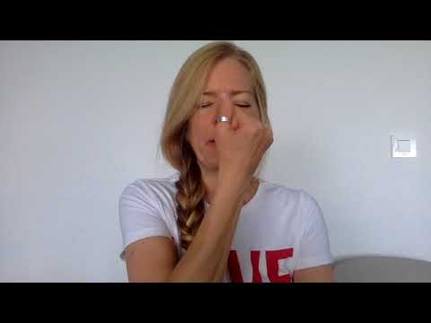 NADI SHODANA (SCROLL DOWN FOR VIDEO)