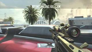Sick Express Train Bang!