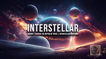 Interstellar Main Theme - Cornfield Chase - Soundtrack by Hans Zimmer