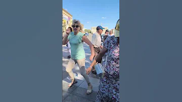 Gop Tsa Tsa 2 08 2025 Dance Kharkiv 