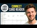 How to Connect Jobber Card Reader