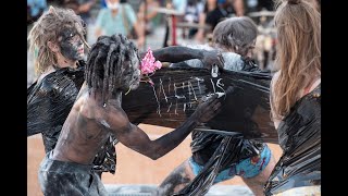 Afropolis 2022 Recap