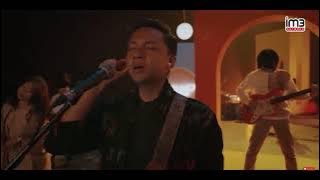 Barasuara Ft. Petra Sihombing, Rayhan Noor - Tirai Cahaya Live @Konser Silaturahmi Ramadhan