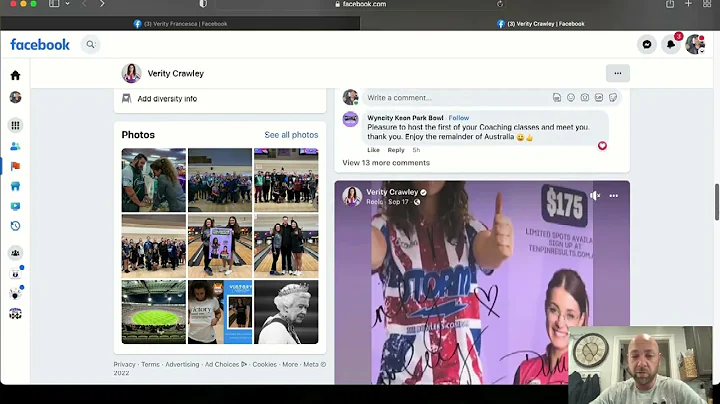 Pro Bowler Verity Crawley Bowling Release Analysis...