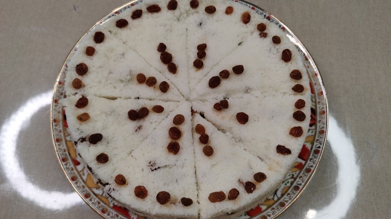 ХИНТОК ( сольгиток) воздушный хлеб из рисовой муки