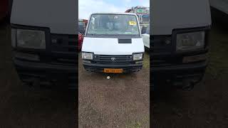 2012 TATA Winger 4X2MINIBus Raniganj 2012 TATA Winger 4X2MINIBus Raniganj