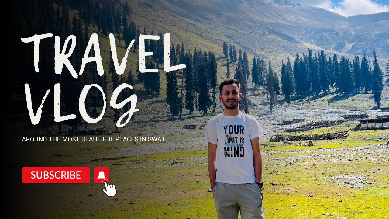 Taip Banda Adventures: Explore the Hidden Beauty of swat 