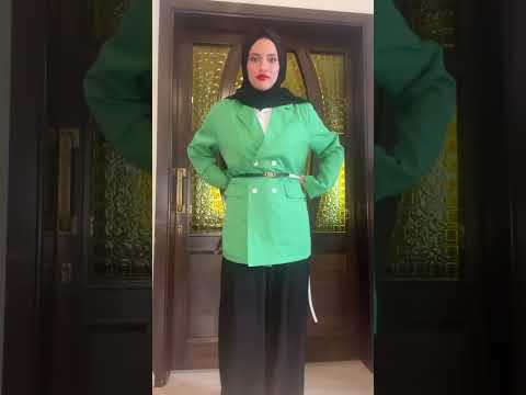 حبيتوا هالطريقة   