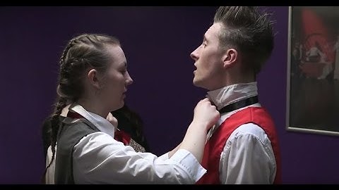 The extended project in action - Performing & Production Arts