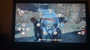 Evil Within Akumu Difficulty. (Part 5.)