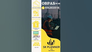 How To  Submit OBPAS Plan Online. #obpas #plan #drawing