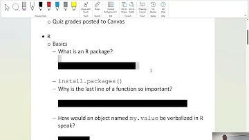 Applied Multivariate Statistical Analysis (2025) - Class #2, R introduction