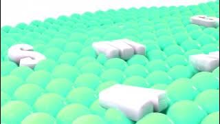 Samsung Logo Balls in Luig Group