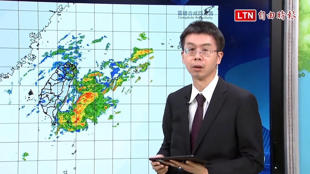 週六東北季風微減弱、北部東北部「雨仍大」 下週一降雨漸趨緩 週六東北季風微減弱、北部東北部「雨仍大」 下週一降雨漸趨緩