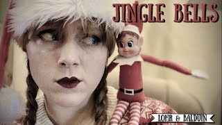 Madam Misfit - Jingle Bells [ELECTROSWING]  REMIX