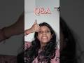 Q&amp;A-Ask questions😊🎀 #minivlog  #viral #school #new  #asthetic