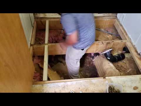 bathroom repair