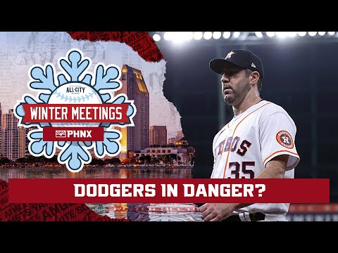 Are Los Angeles Dodgers lying in the weeds or is something planned for Aaron Judge, Carlos Rodón?