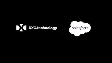 Parler moins, en faire plus : la transformation digitale avec DXC et Salesforce