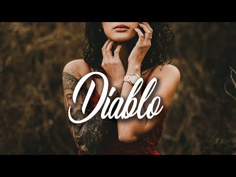 Latin Trap Beat 2019 - Diablo | Gunna Type Beat / Latino Guitar Beat