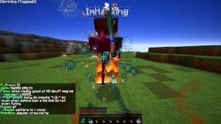 Kohi | corkscrew2 vs ImHacking