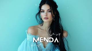 Menda - No Sleep (Original Mix) Resimi