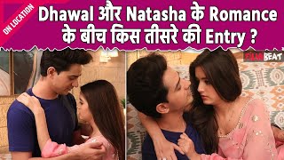 Pandya Store On Location: Natasha और Dhawal के Romance का कौन बनेगा दुश्मन ? । FilmiBeat