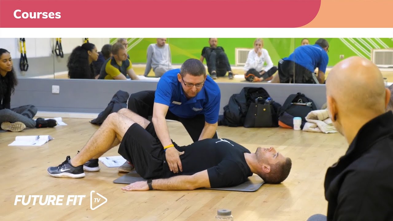 Core coursework picture