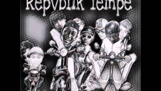Repvblik Tempe - Azozink ( Reggae Indonesia )